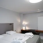 Wasa Historical 1938 Boutique 3* Pärnu