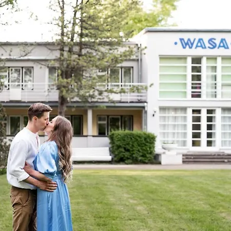 Wasa Historical 1938 Boutique