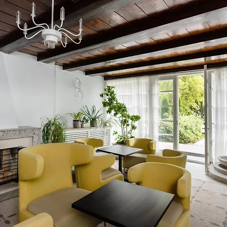 Wasa Historical 1938 Boutique 3*