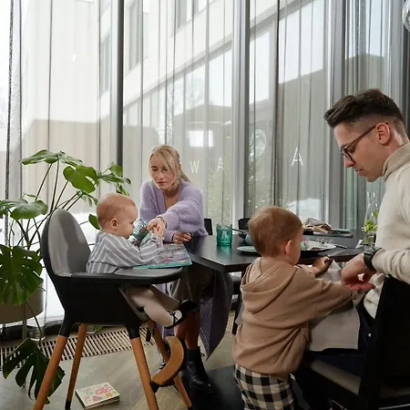 Hotel Wasa Historical 1938 Boutique