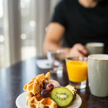 Wasa Historical 1938 Boutique 3* Pärnu