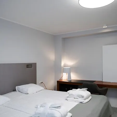 Wasa Historical 1938 Boutique 3* Pärnu