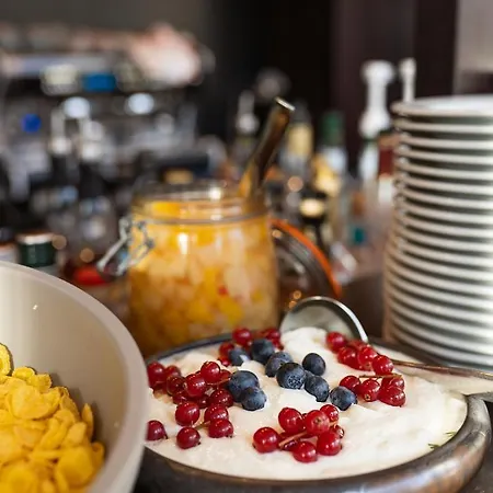 Wasa Historical 1938 Boutique Pärnu