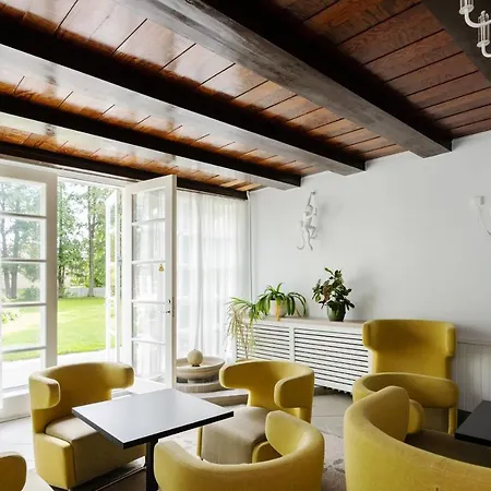 Wasa Historical 1938 Boutique 3*