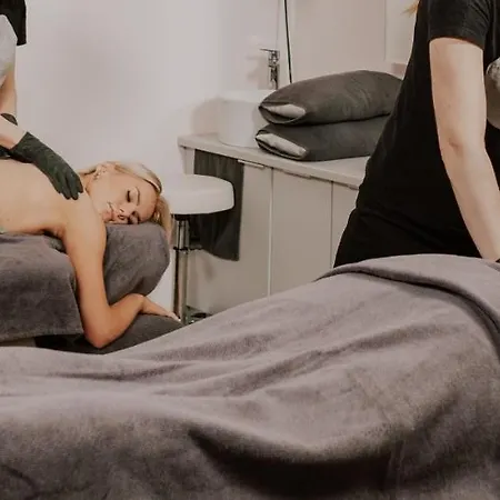 Wasa Historical 1938 Boutique 3* Pärnu