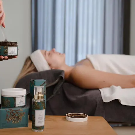 Wasa Historical 1938 Boutique Hotel 3*