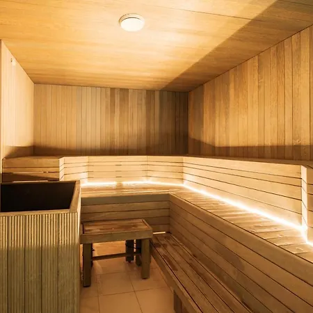 Hotel Wasa Historical 1938 Boutique Pärnu