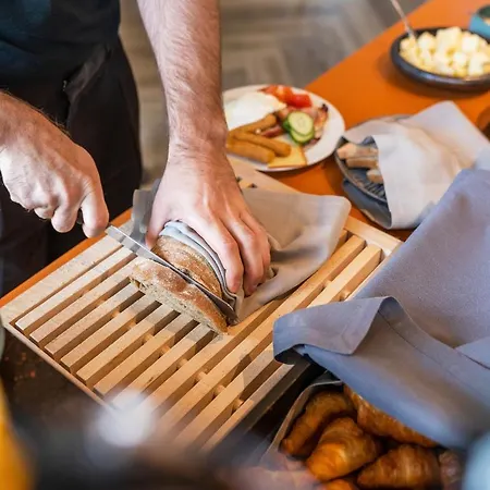 Wasa Historical 1938 Boutique Hotel