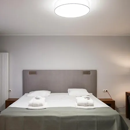 Wasa Historical 1938 Boutique Hotel Pärnu