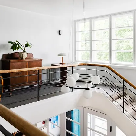Wasa Historical 1938 Boutique Otel Pärnu