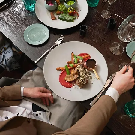 Wasa Historical 1938 Boutique 3*