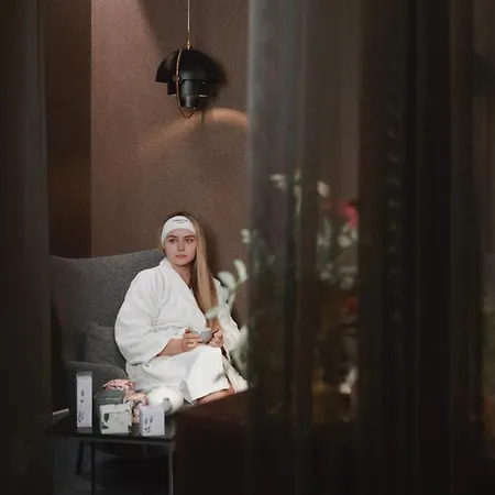 Hotel Wasa Historical 1938 Boutique