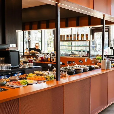 Hotel Wasa Historical 1938 Boutique Pärnu