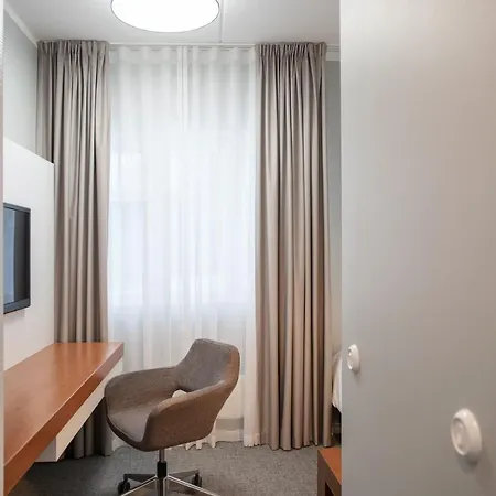 Hotel Wasa Historical 1938 Boutique 3*