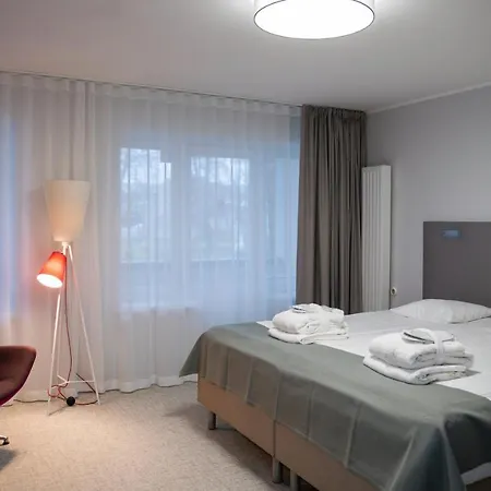 Wasa Historical 1938 Boutique 3*