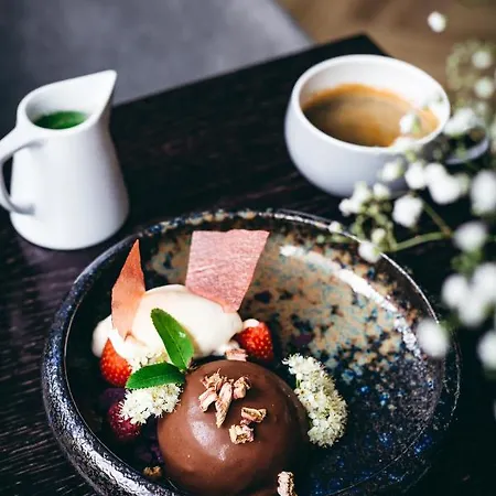 Wasa Historical 1938 Boutique Hotel