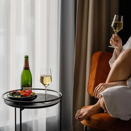 Wasa Historical 1938 Boutique 3*