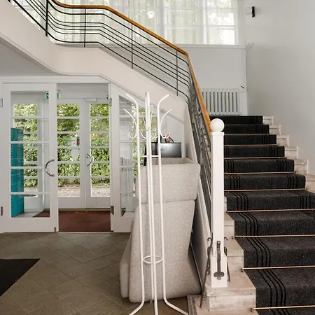 Wasa Historical 1938 Boutique Hotel