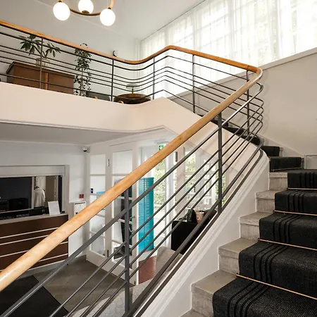 Wasa Historical 1938 Boutique Отель 3*