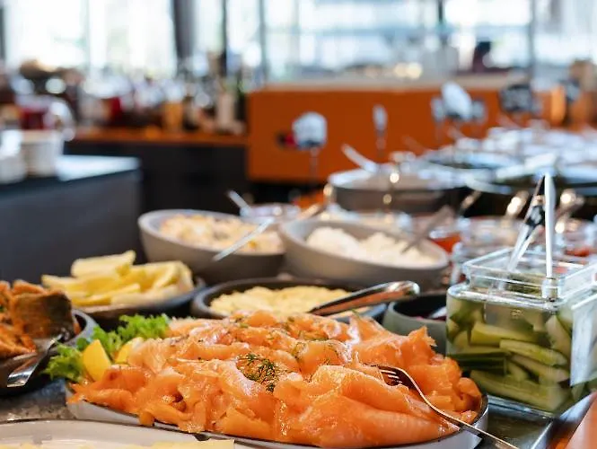 Wasa Historical 1938 Boutique 3* פארנו