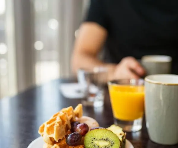 Wasa Historical 1938 Boutique 3* Pärnu