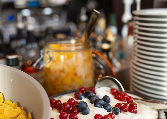 Wasa Historical 1938 Boutique פארנו