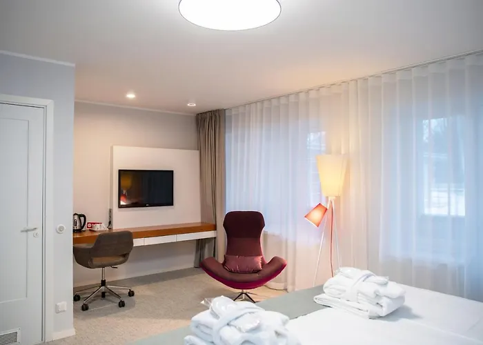 Hotel Wasa Historical 1938 Boutique