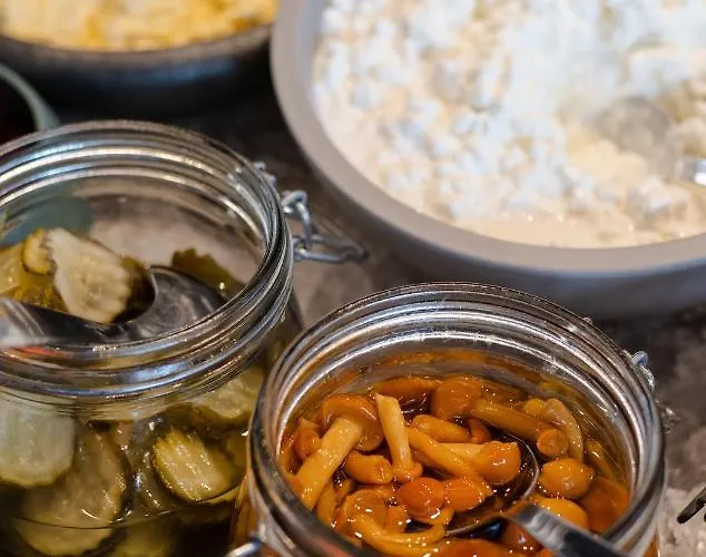 Hotel Wasa Historical 1938 Boutique 3*