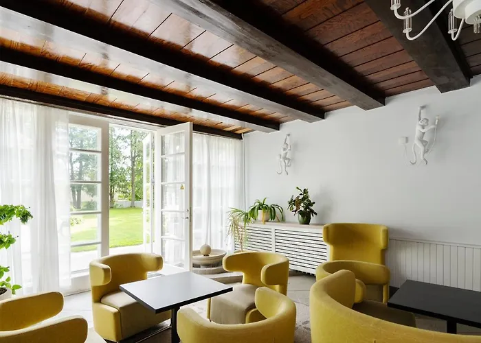 Wasa Historical 1938 Boutique 3*