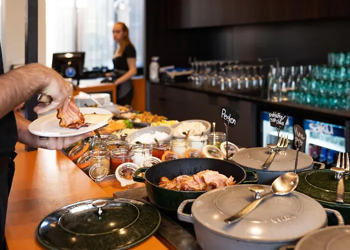 מלון Wasa Historical 1938 Boutique