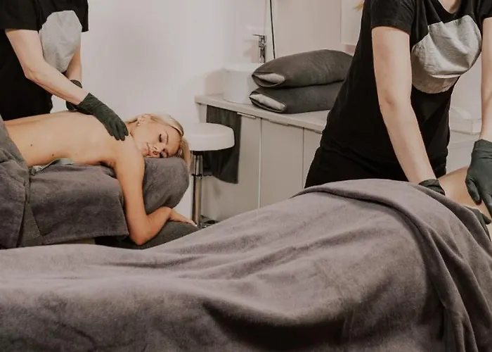 Wasa Historical 1938 Boutique 3* פארנו