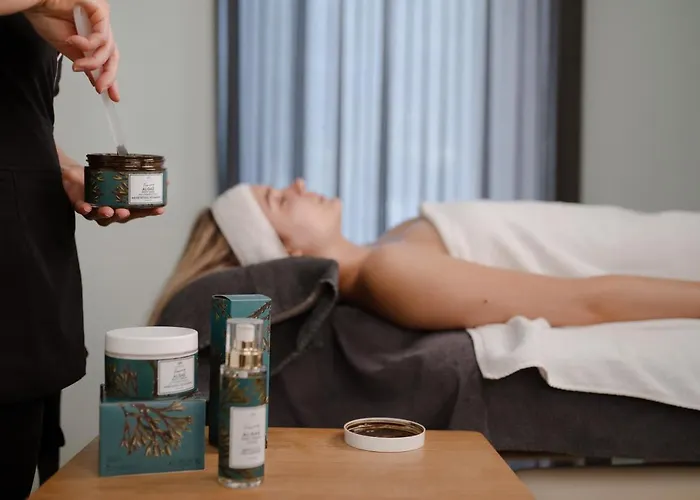 Wasa Historical 1938 Boutique מלון 3*