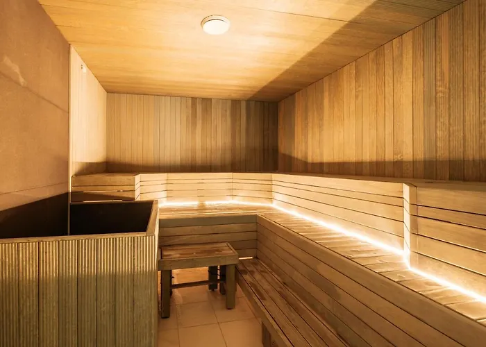 Hotel Wasa Historical 1938 Boutique Pärnu