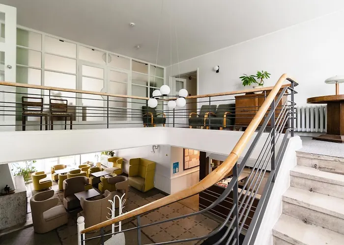 Wasa Historical 1938 Boutique 3*