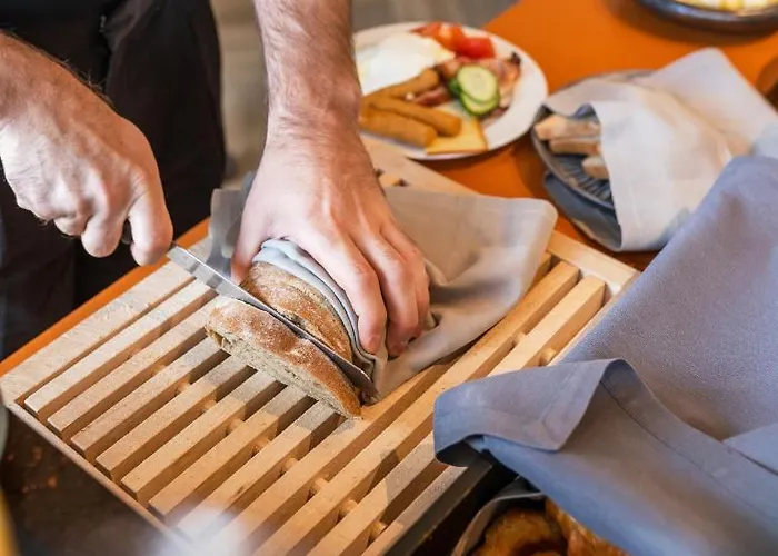 Wasa Historical 1938 Boutique Hotel