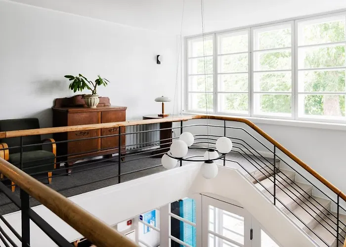 Wasa Historical 1938 Boutique Hotel Pärnu