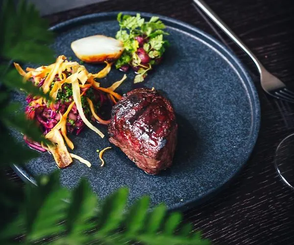 Wasa Historical 1938 Boutique Hotel Pärnu