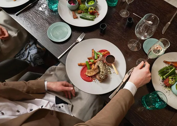 Wasa Historical 1938 Boutique 3*