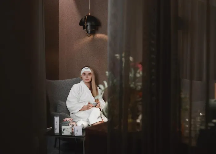 מלון Wasa Historical 1938 Boutique