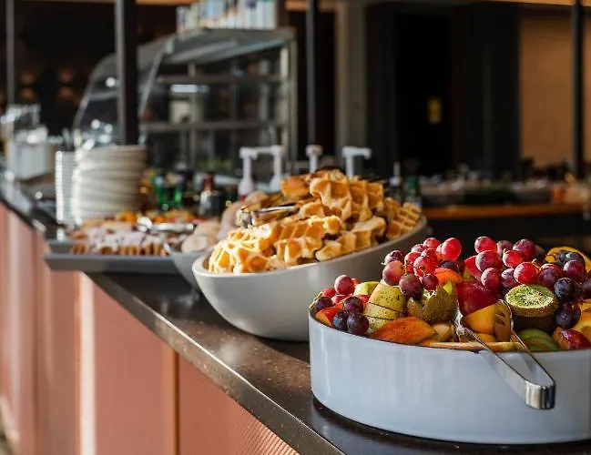 Wasa Historical 1938 Boutique מלון פארנו