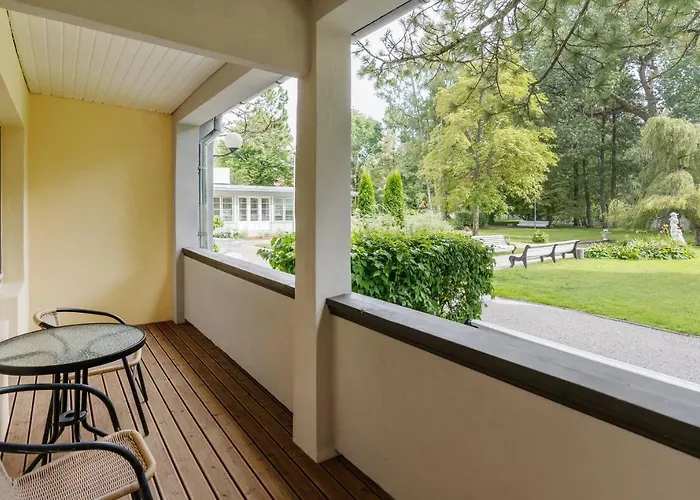 Wasa Historical 1938 Boutique 3*