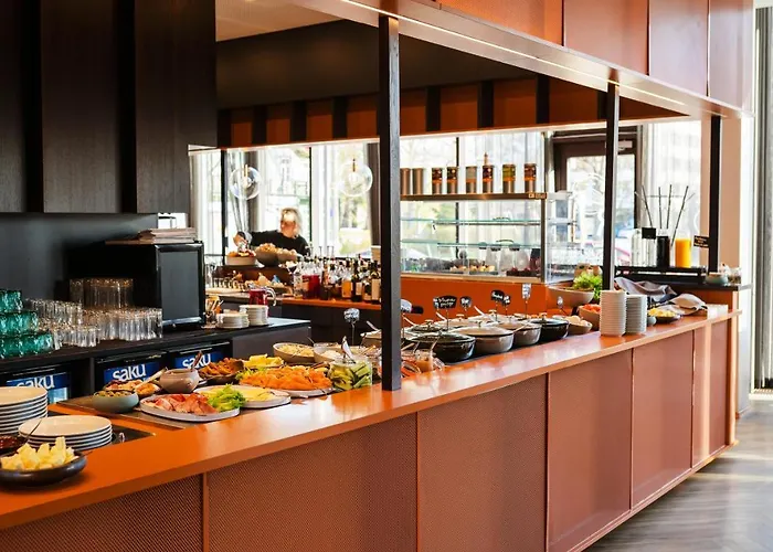 Hotel Wasa Historical 1938 Boutique Pärnu