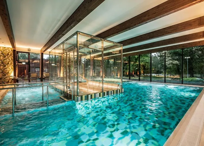 Wasa Historical 1938 Boutique 3* פארנו