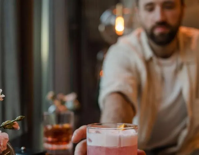 Wasa Historical 1938 Boutique מלון