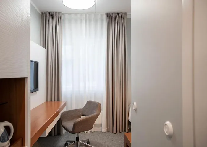 Hotel Wasa Historical 1938 Boutique 3*