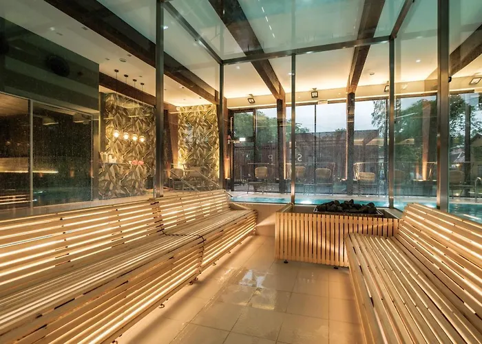 Wasa Historical 1938 Boutique Hotel Pärnu