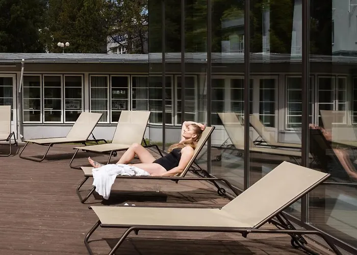 Wasa Historical 1938 Boutique פארנו