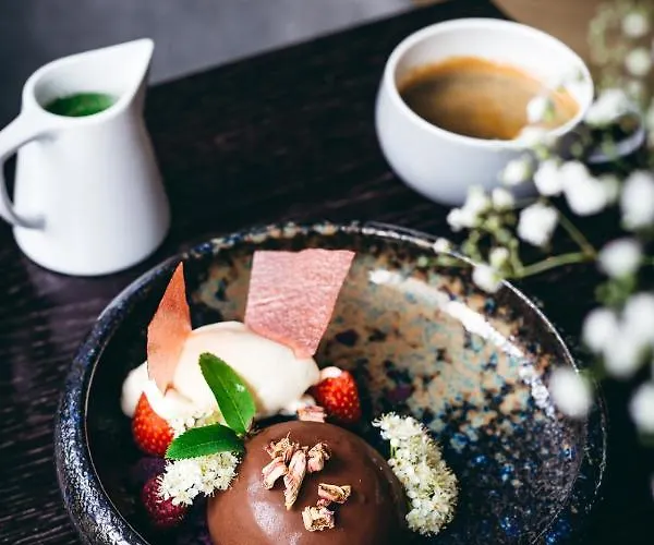 Wasa Historical 1938 Boutique Hotel