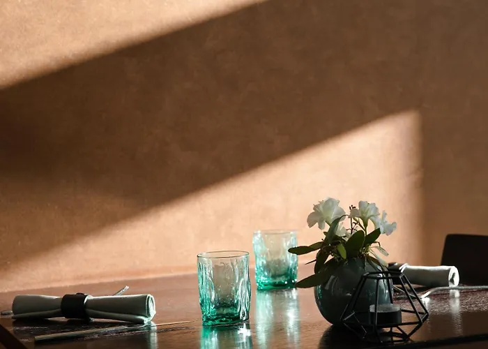 Wasa Historical 1938 Boutique מלון