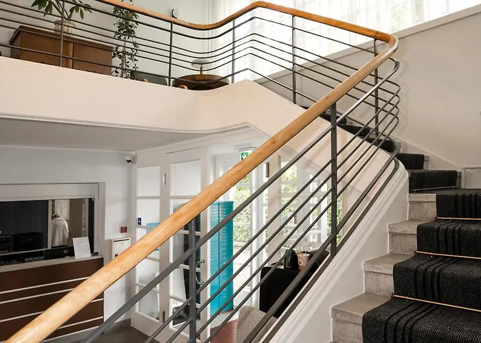 Wasa Historical 1938 Boutique Hotel 3*